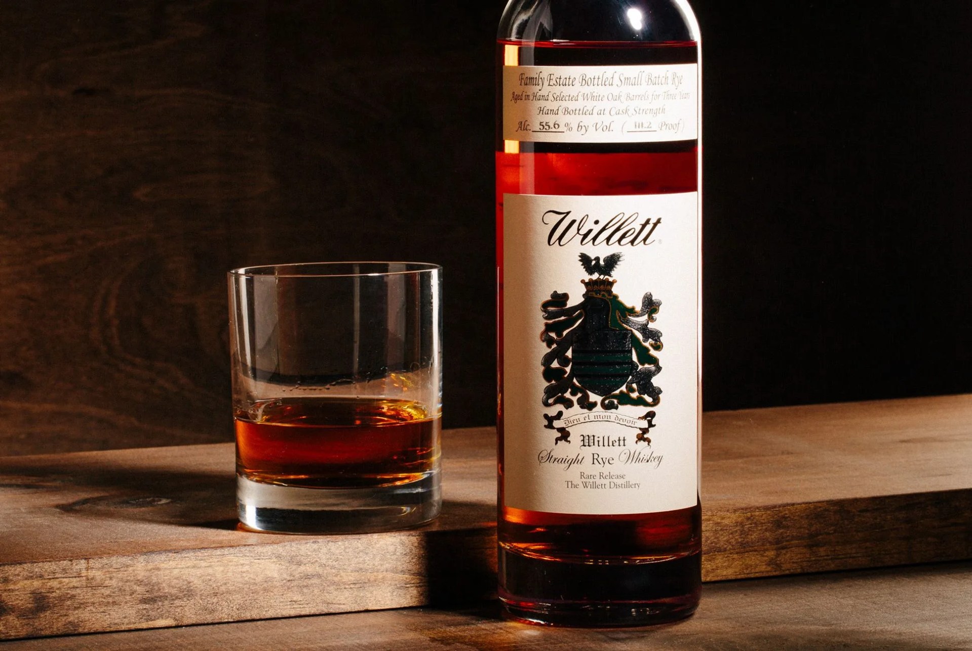 Willett-Best-Rye-Gear-Patrol