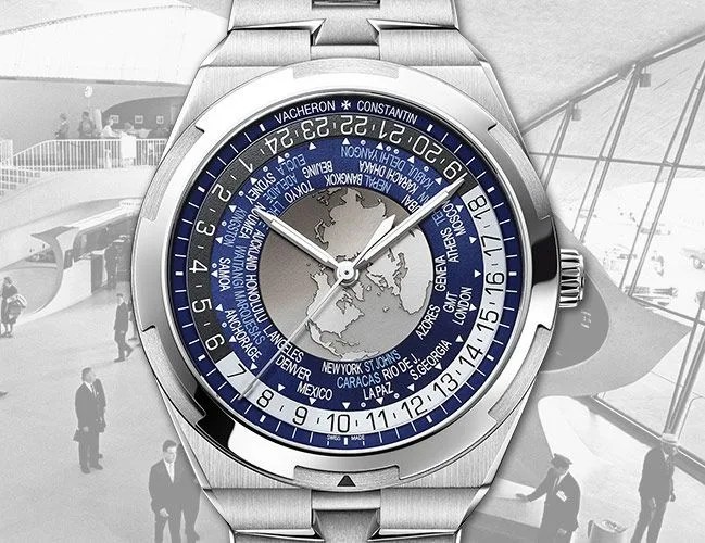 World Time Watches Gear Patrol Lead Featured