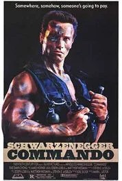 commando