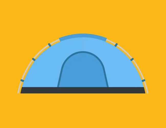 gear patrol repair tent lead