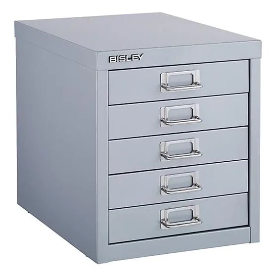96120_5DrawerCabinetSilver_600