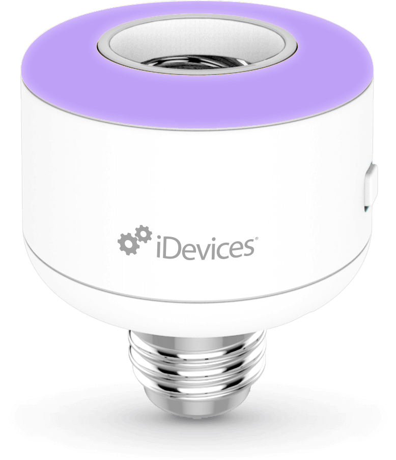 Idevices Socket