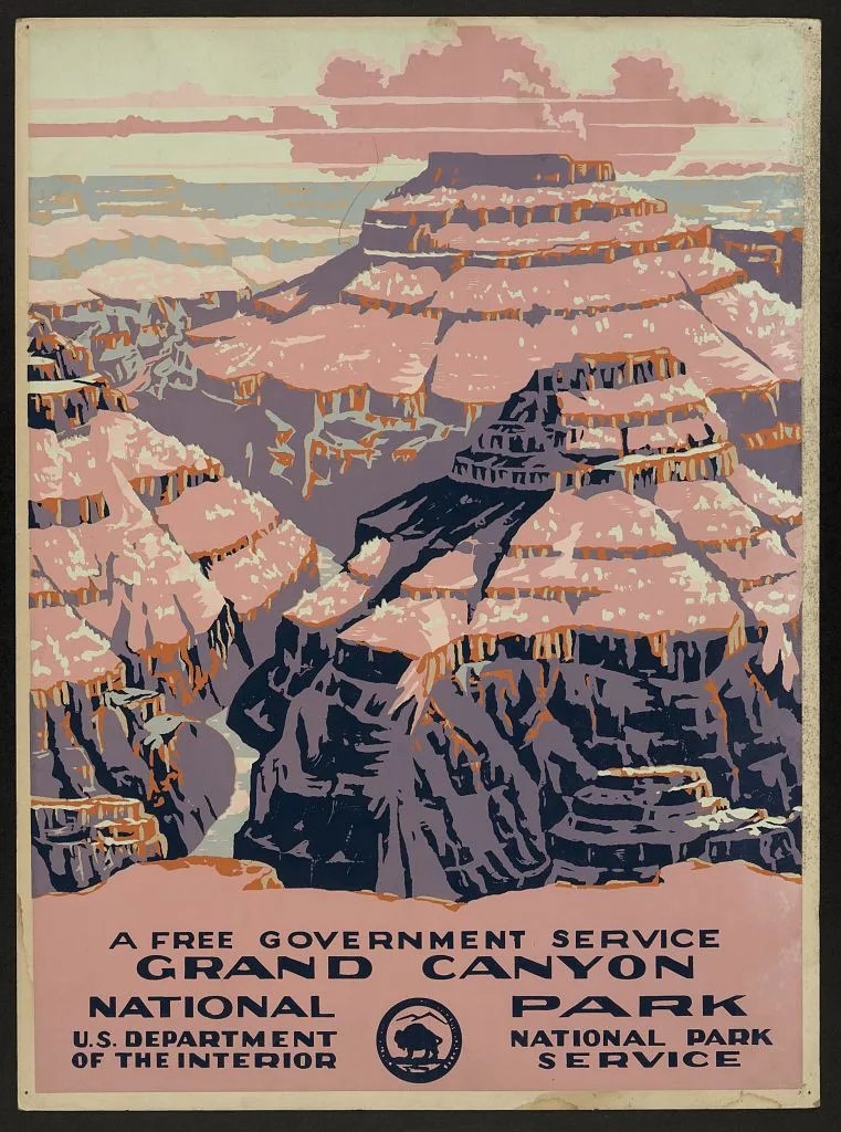 NPS-WPA-Gear-Patrol-Grand-Canyon
