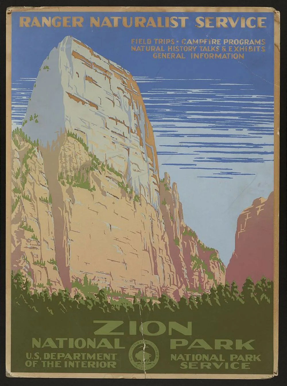 NPS-WPA-Gear-Patrol-Zion
