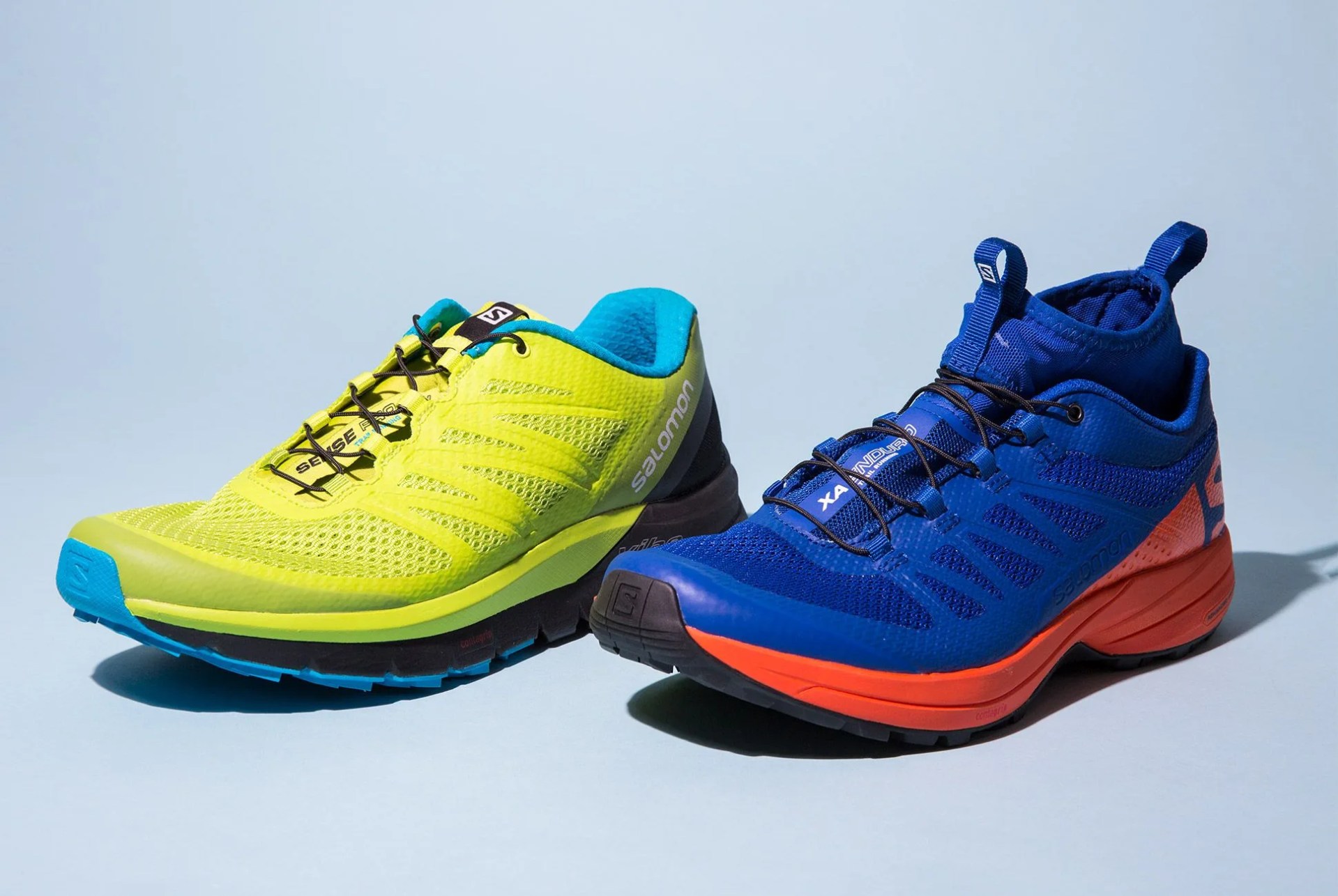 Salomon Best of OR Gear Patrol