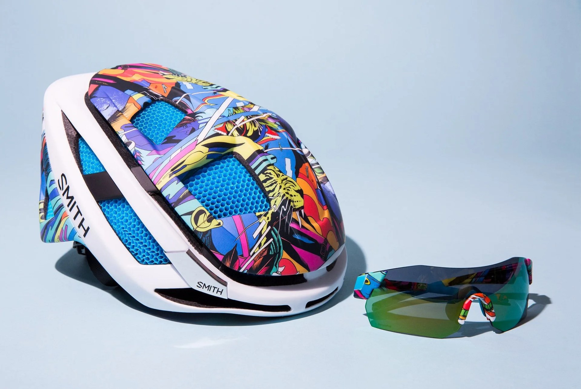 Smith Best of OR Gear Patrol
