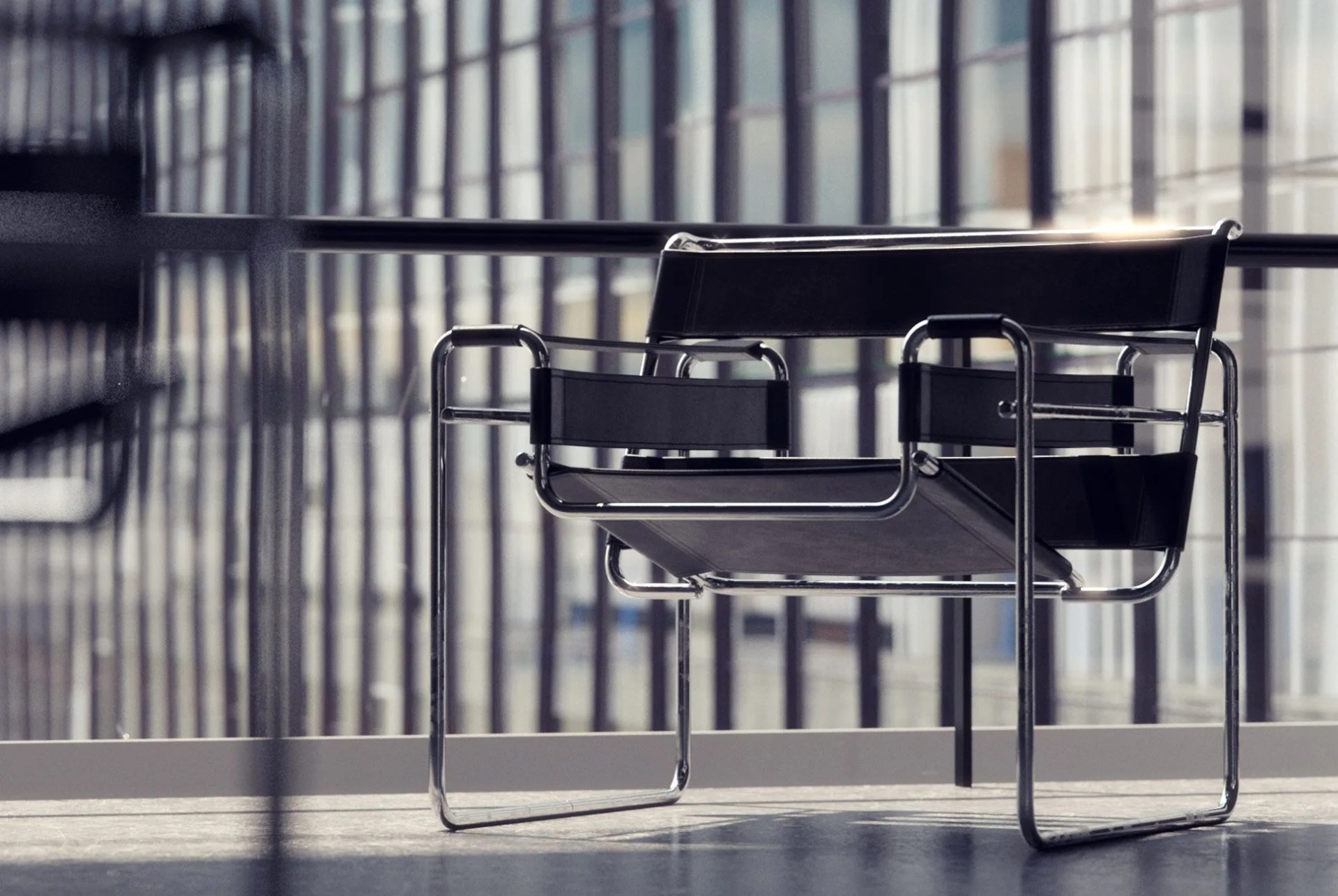 Wassily-Chair-Gear-Patrol