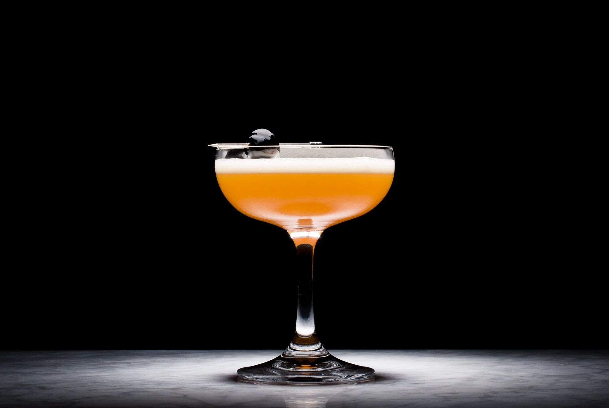 whiskey sour