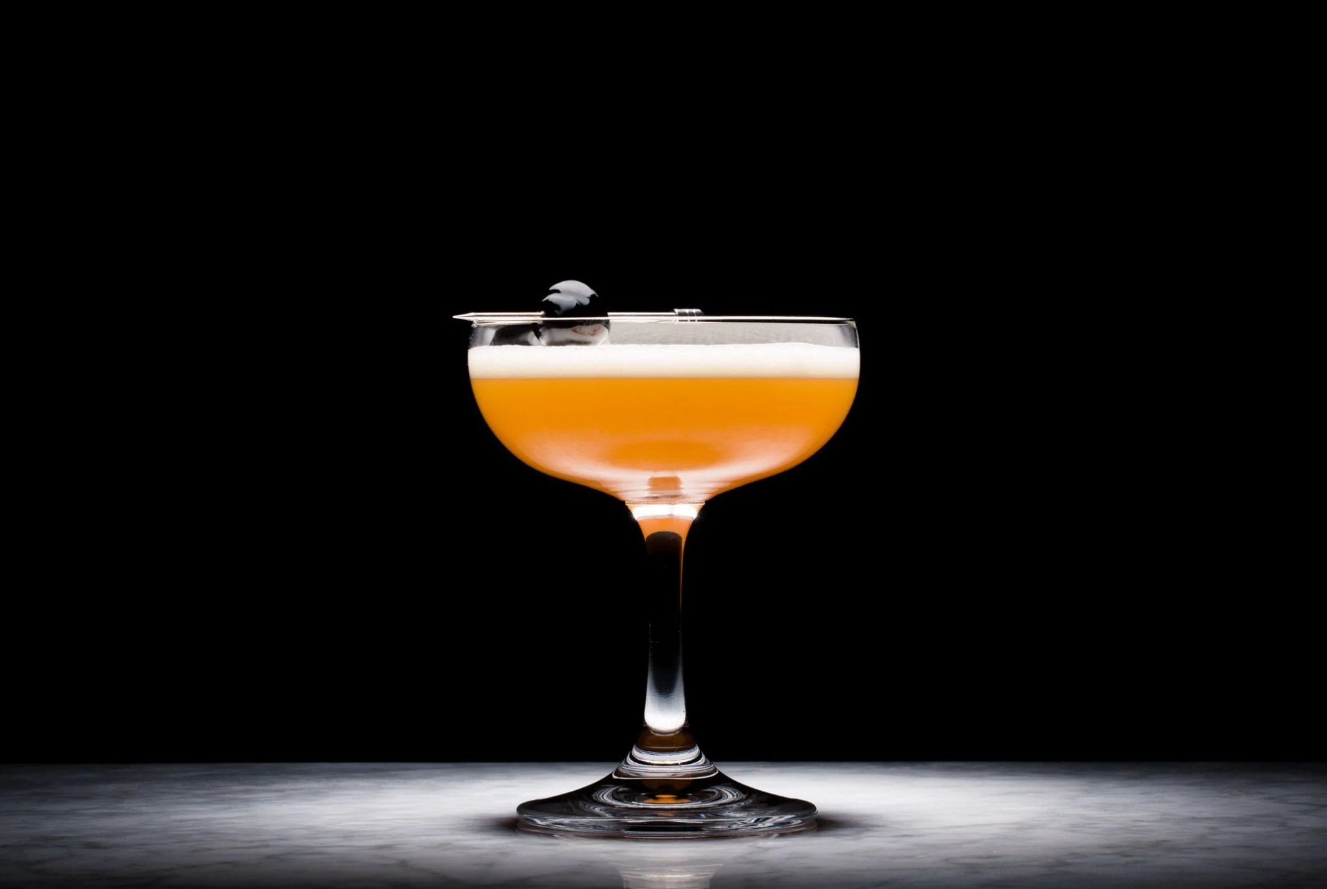 whiskey sour