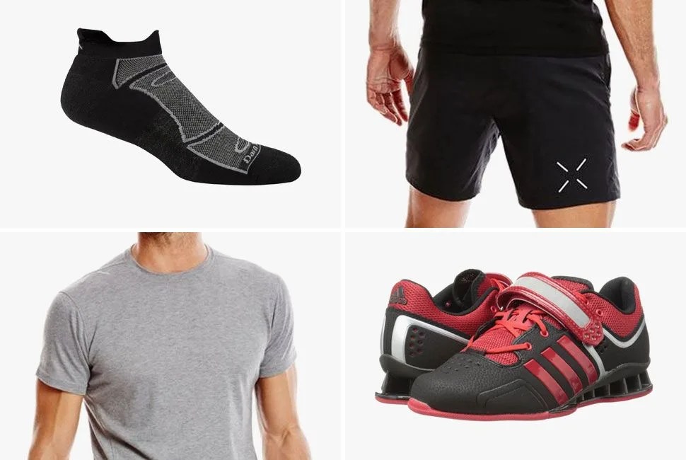dress-for-the-gym-gear-patrol-weight-train