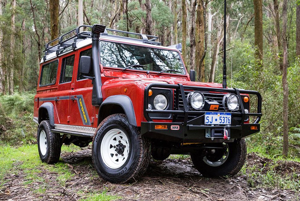 defender
