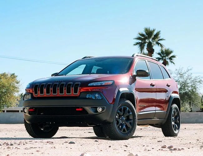 cherokee