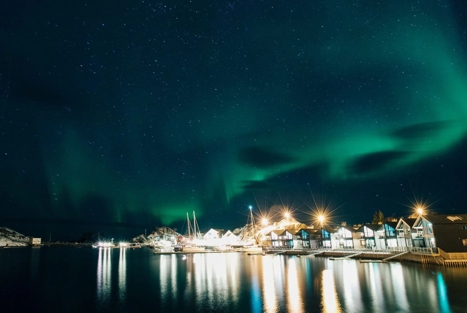 Senja, Norway
