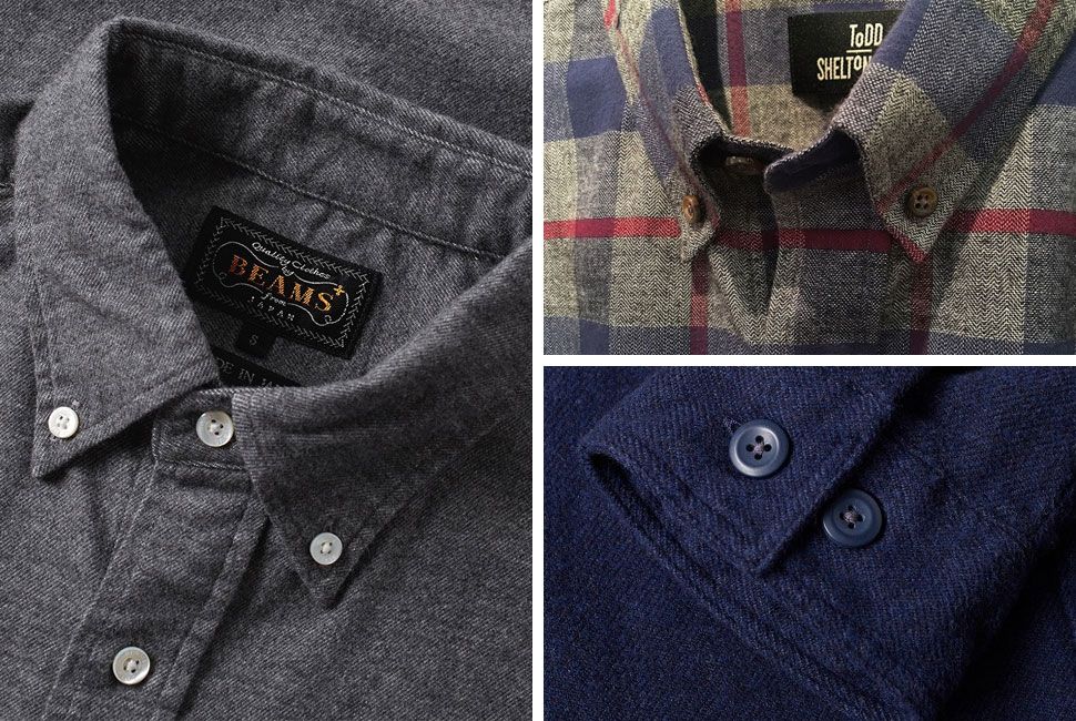 top-flannels-for-a-weekend-gear-patrol-full-lead