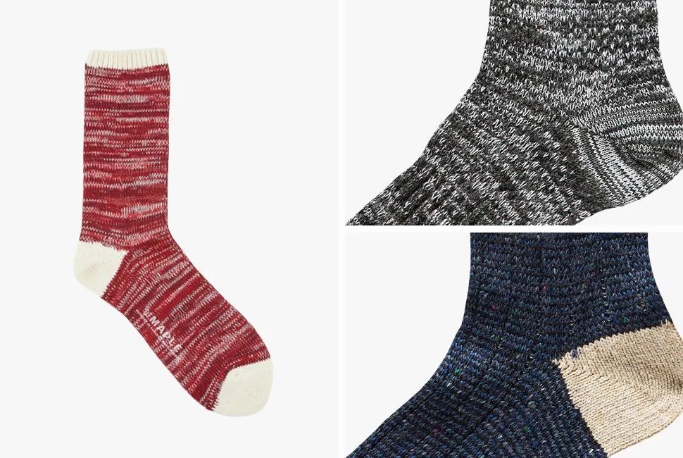 best-wool-socks-gear-patrol-lead