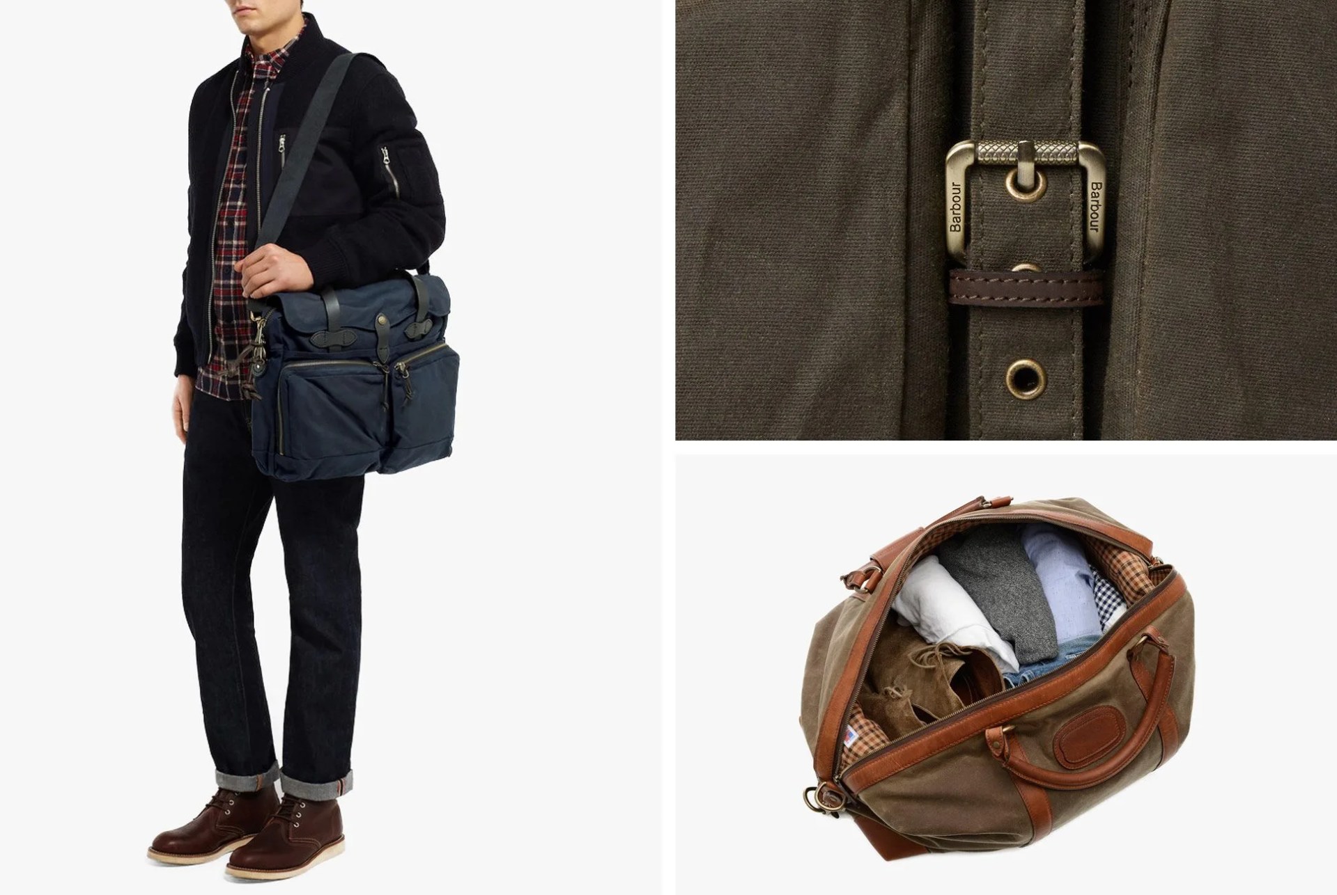 Best-Waxed-Bags-Gear-Patrol-Lead-3Tych