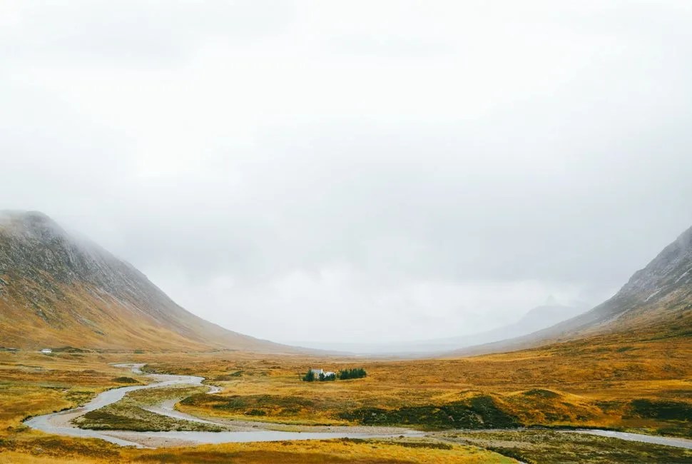 EscapetotheHighland
