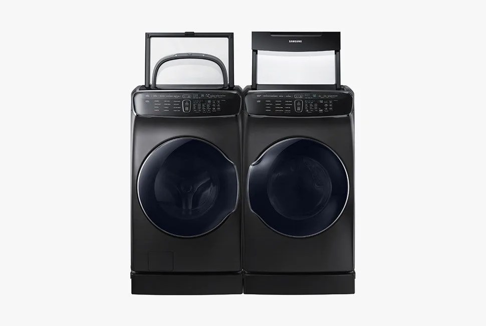 TIG gear patrol samsung washer