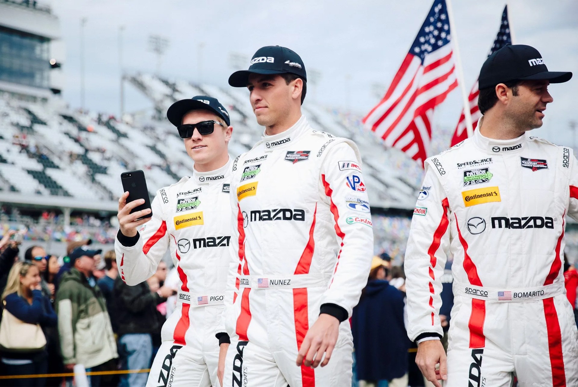Daytona 24 Gear Patrol Slide 07