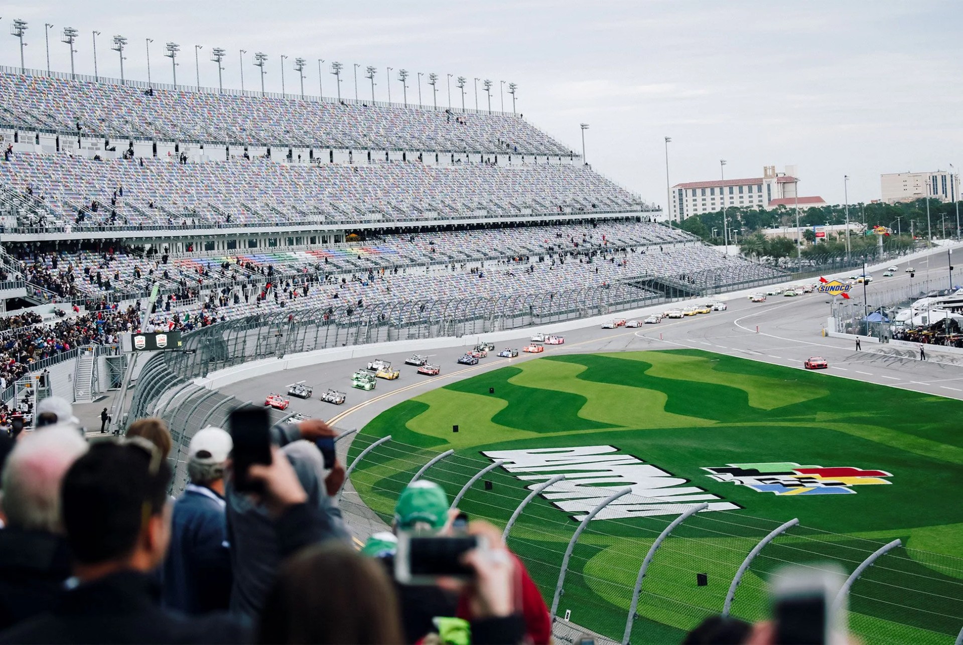 Daytona 24 Gear Patrol Slide 09