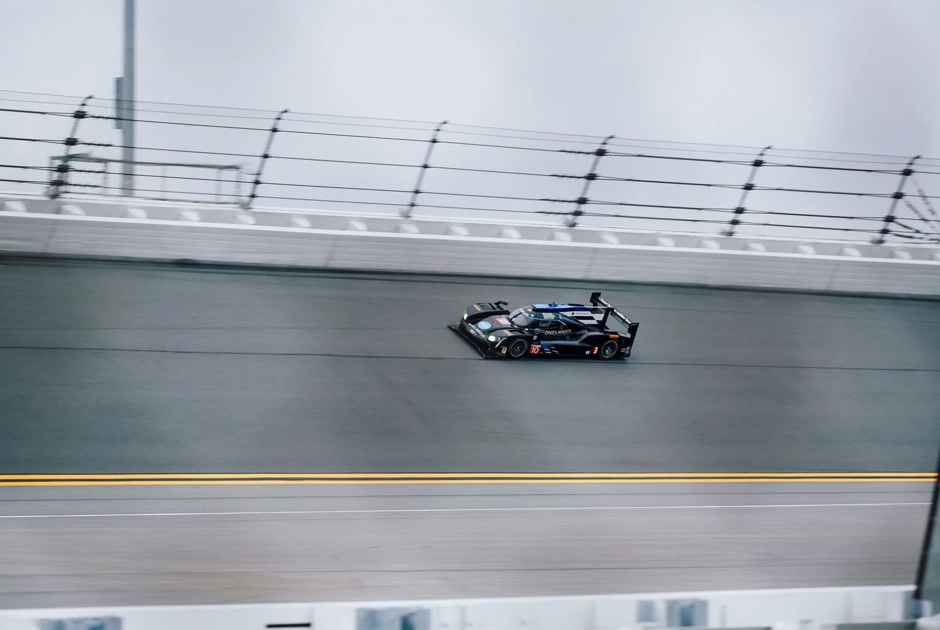 Daytona 24 Gear Patrol Slide 10