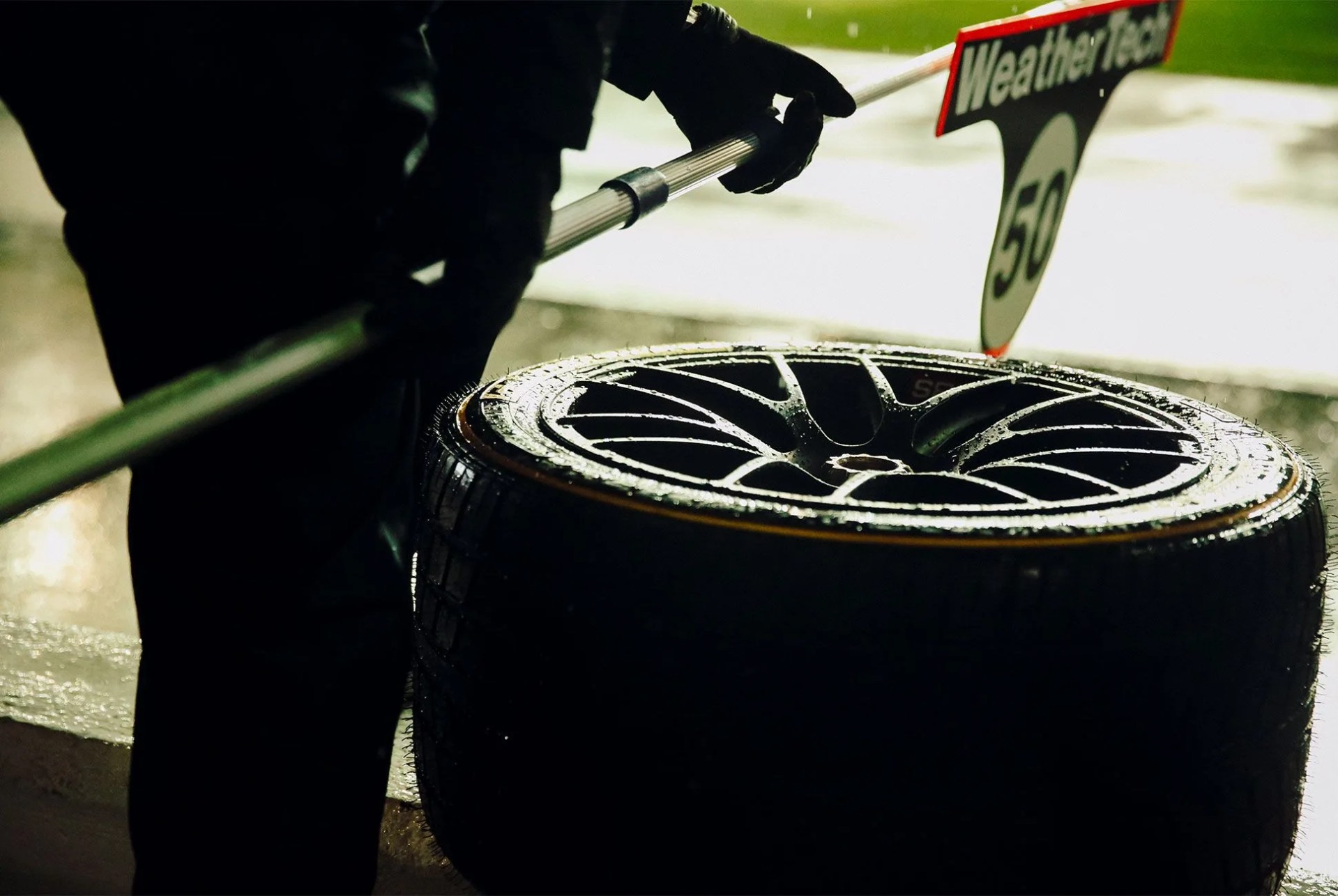 Daytona 24 Gear Patrol Slide 25