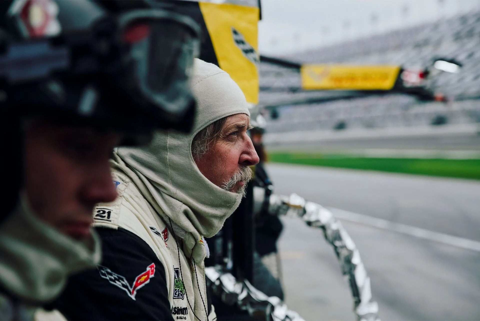 Daytona 24 Gear Patrol Slide 28