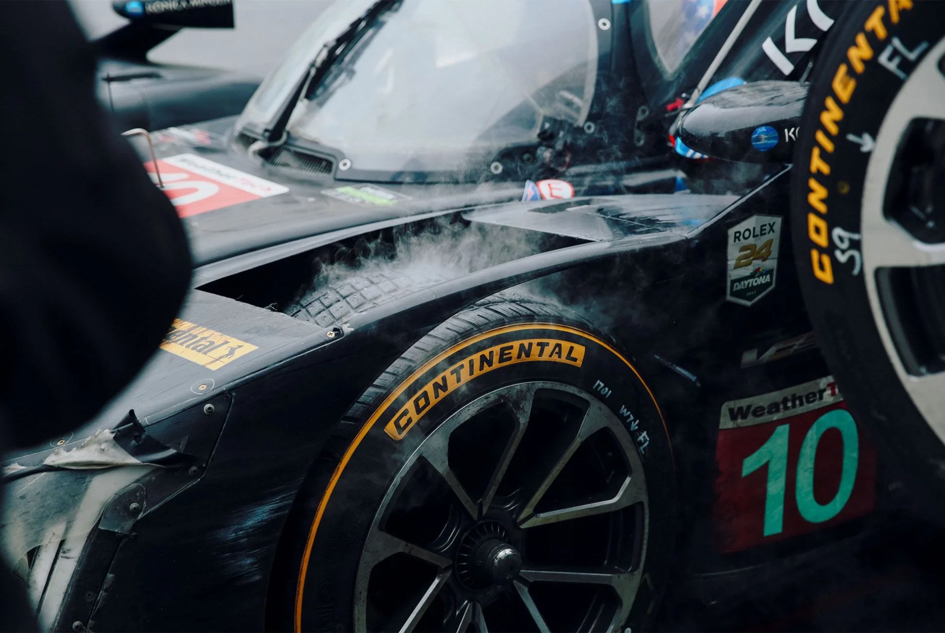 Daytona 24 Gear Patrol Slide 33