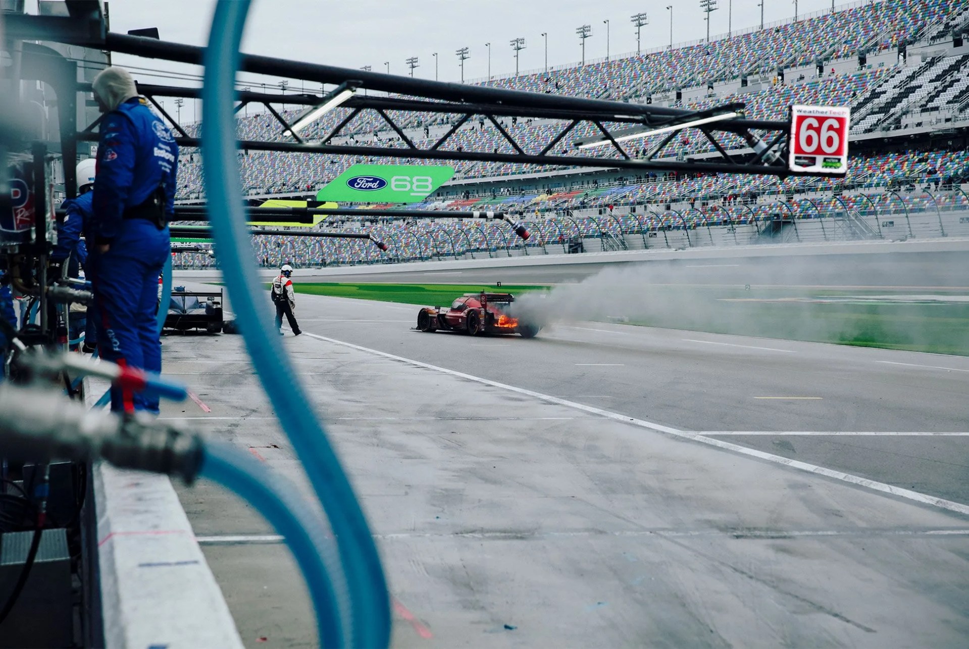 Daytona 24 Gear Patrol Slide 34