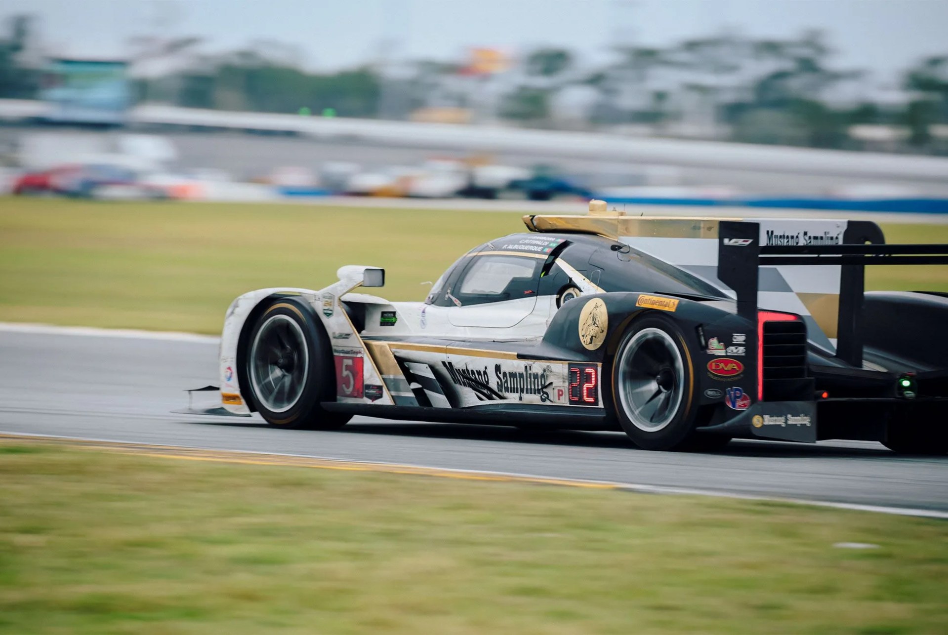 Daytona 24 Gear Patrol Slide 36