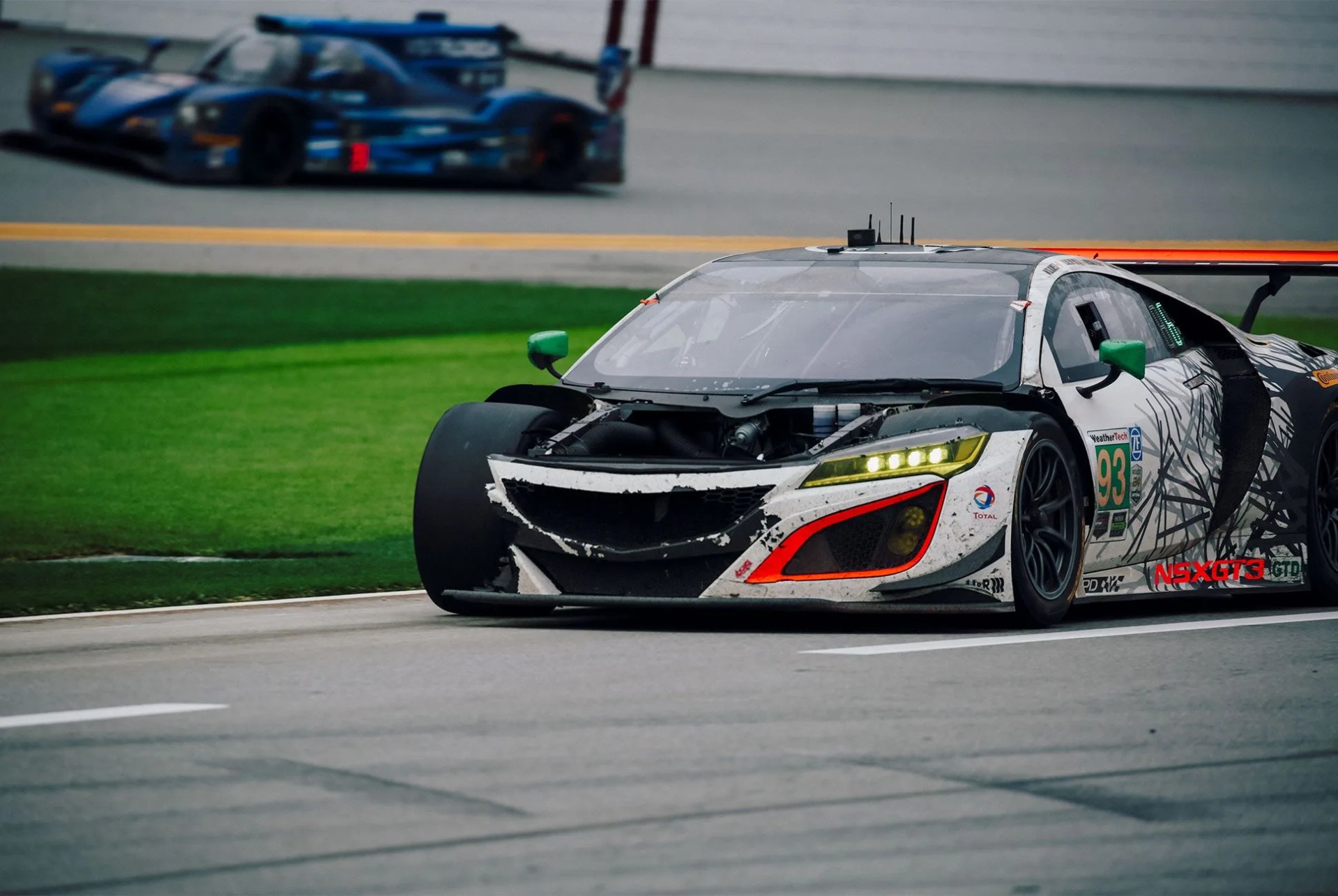 Daytona 24 Gear Patrol Slide 42
