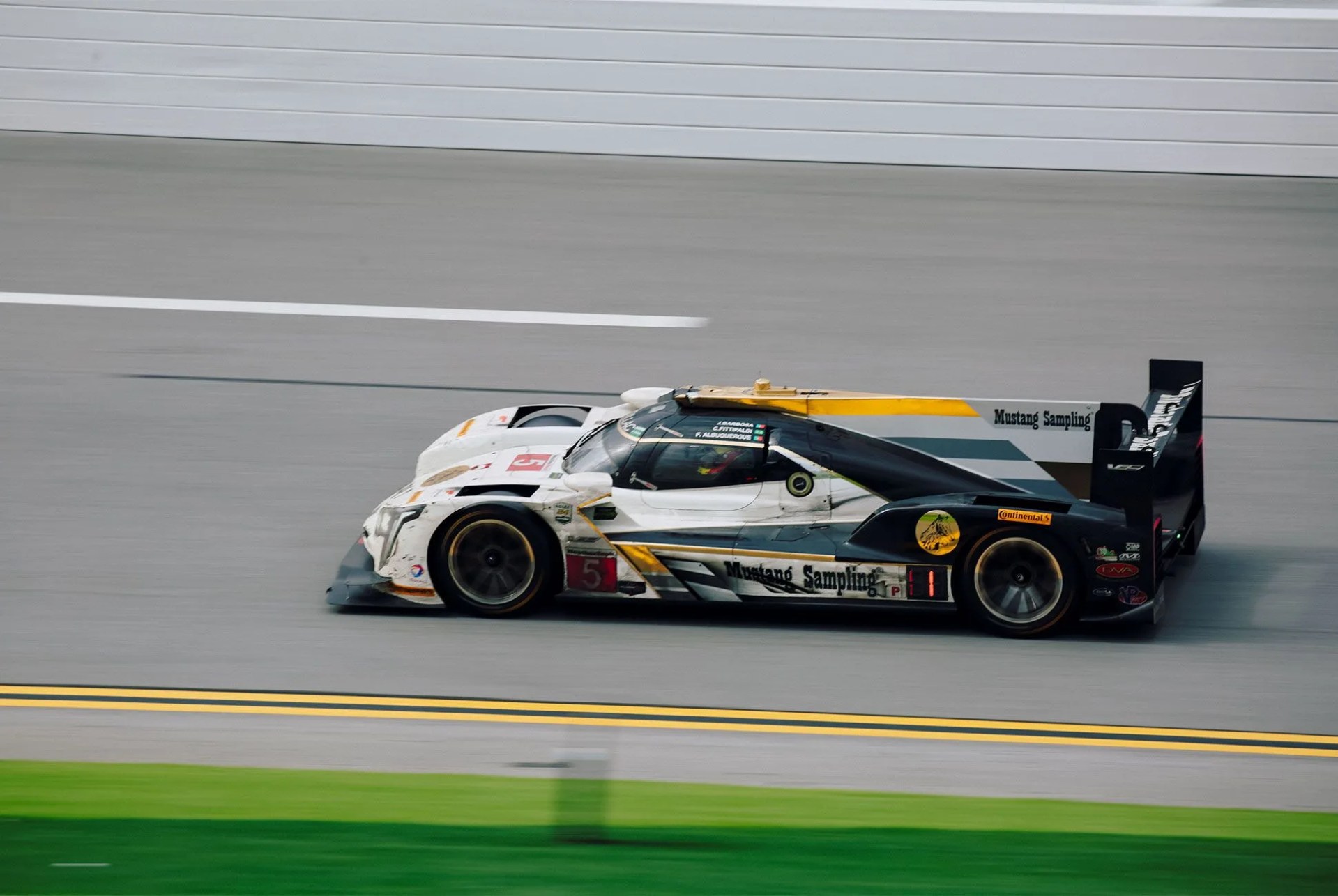 Daytona 24 Gear Patrol Slide 43