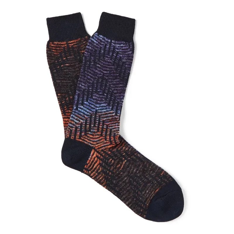 Jacquard-Knit-Socks-Anonymous-Ism-gear-patrol-800