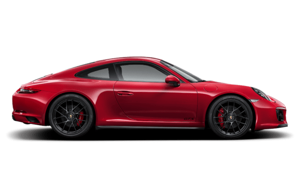 Porsche GTS