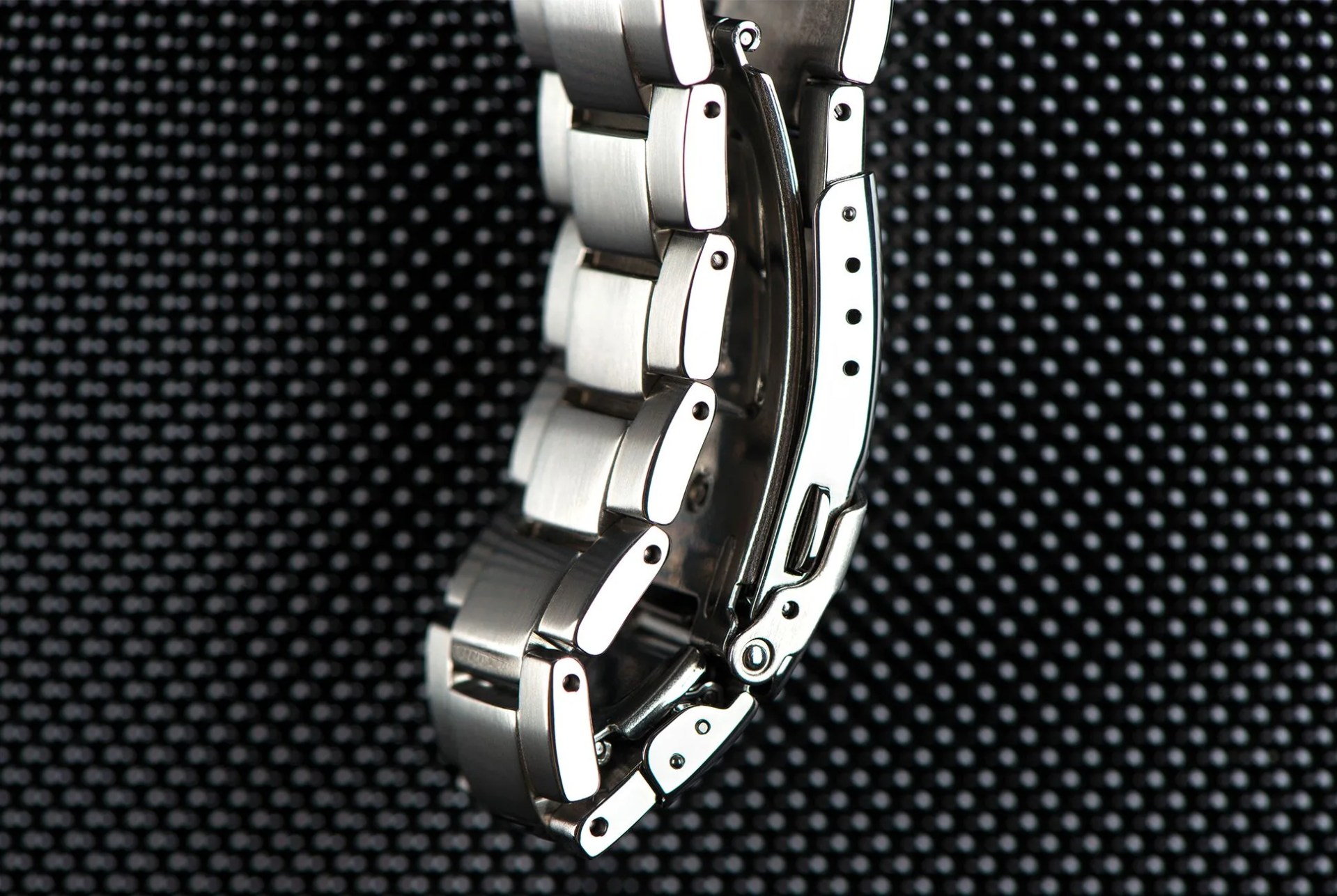 seiko samurai dive watch bracelet