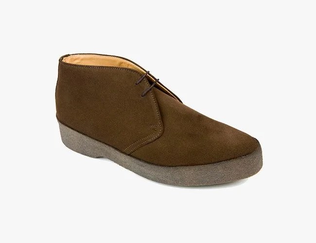 Todd-Snyder-Favorite-Gear-Patrol-Boots