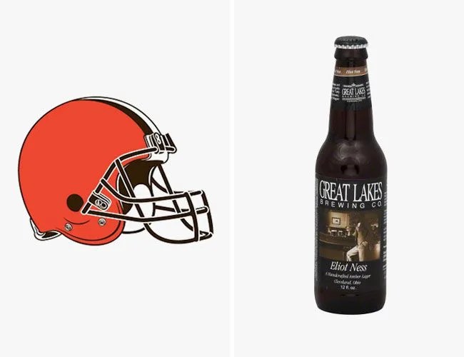 nfl-beers-gear-patrol-browns