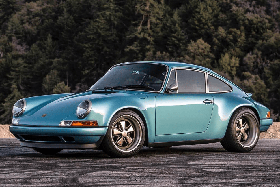 porsche instagram