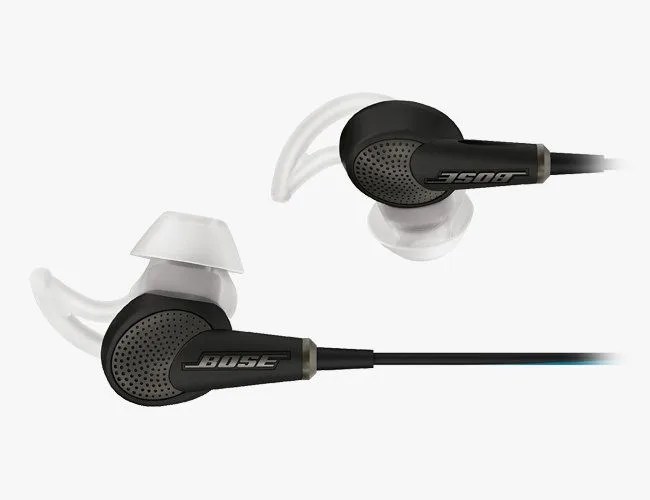 Best-Noise-Canceling-Earbuds-Gear-Patrol-Bose-QuietComfort-20-