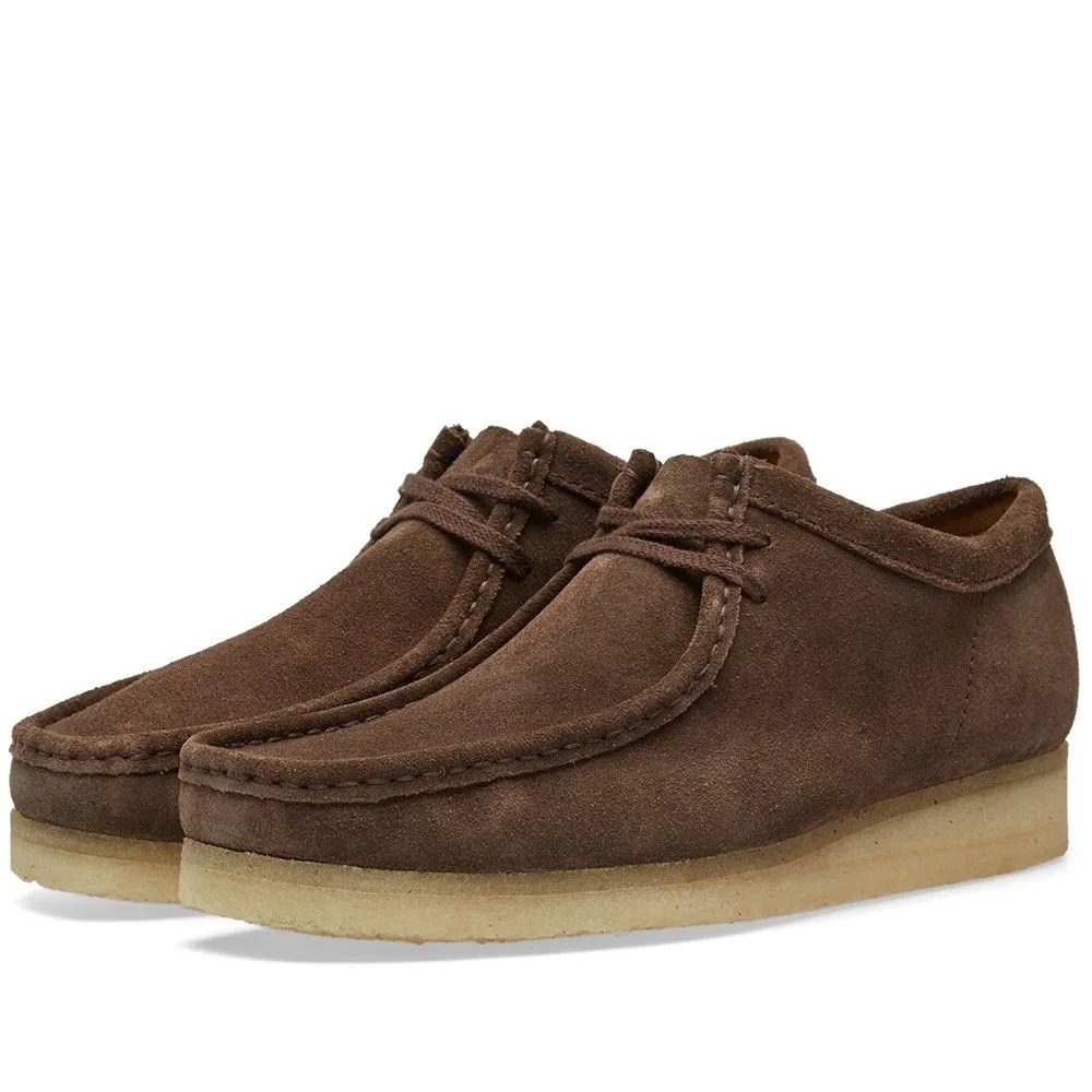 Clarks Gear Patrol