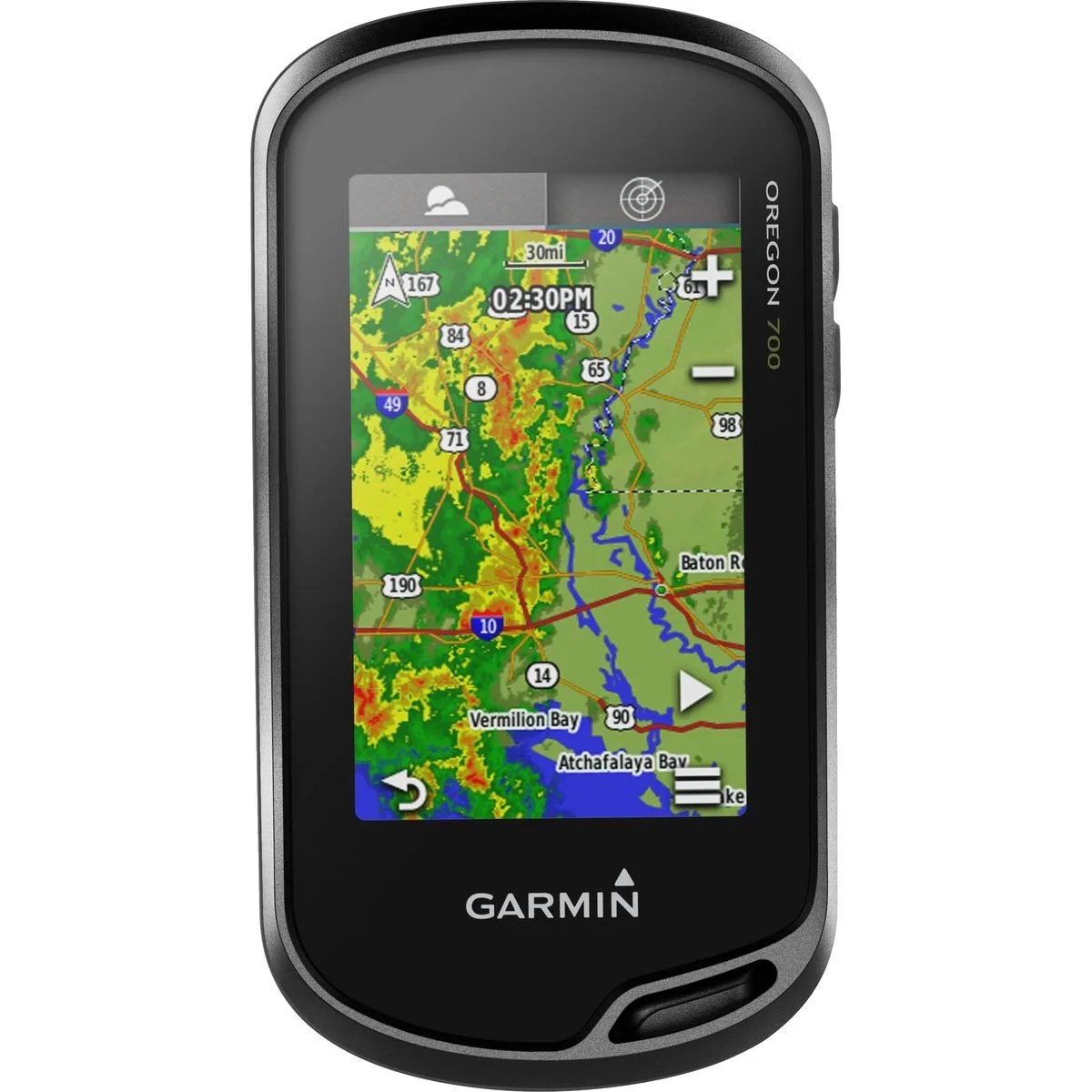 Garmin Gear Patrol