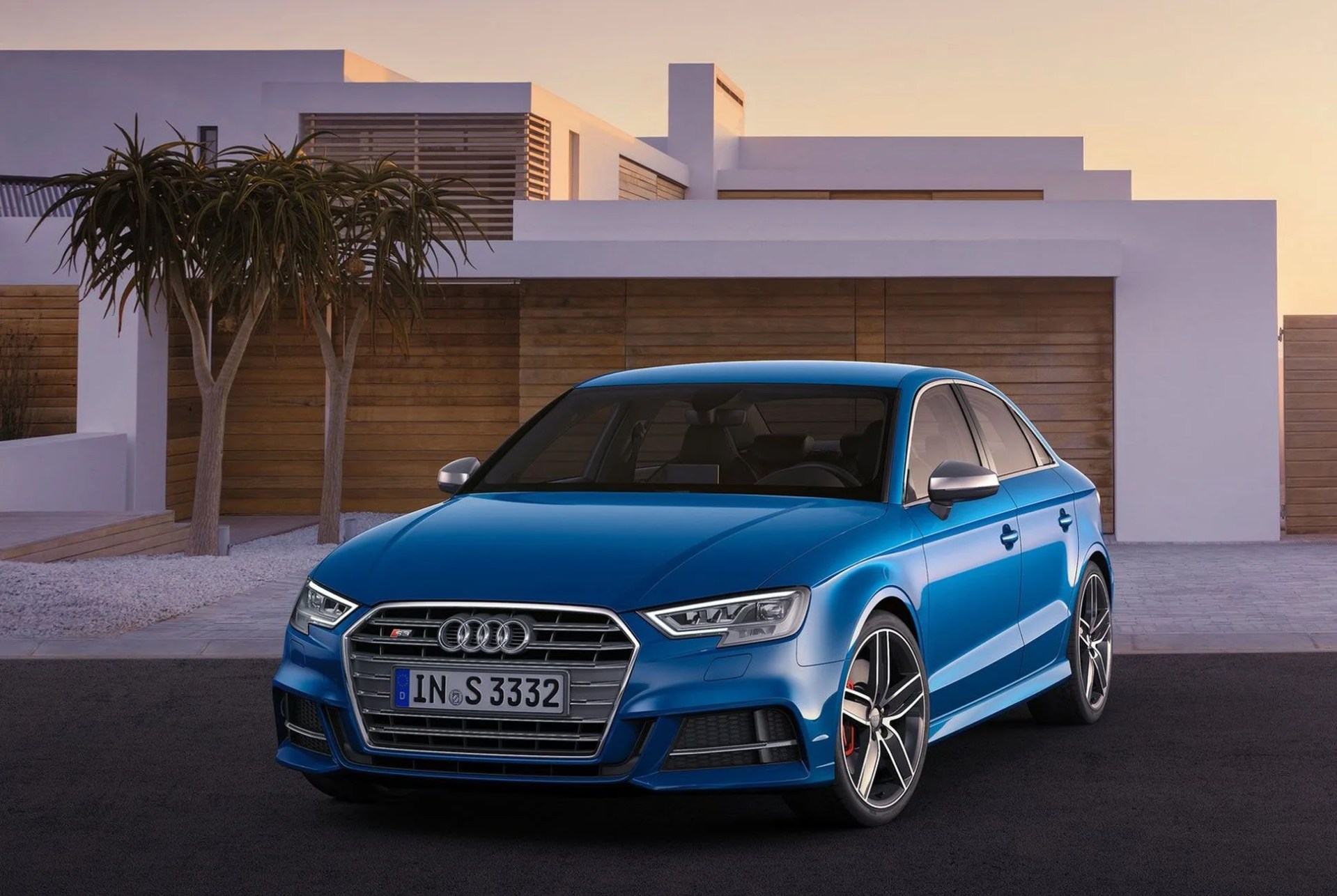 german car guide gear patrol s3
