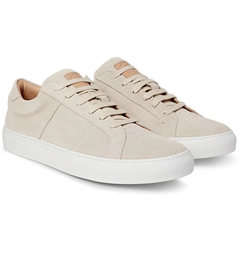 Greats Gear Patrol