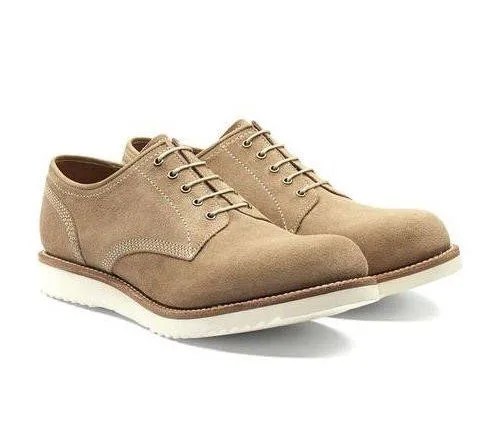 Grenson Gear Patrol