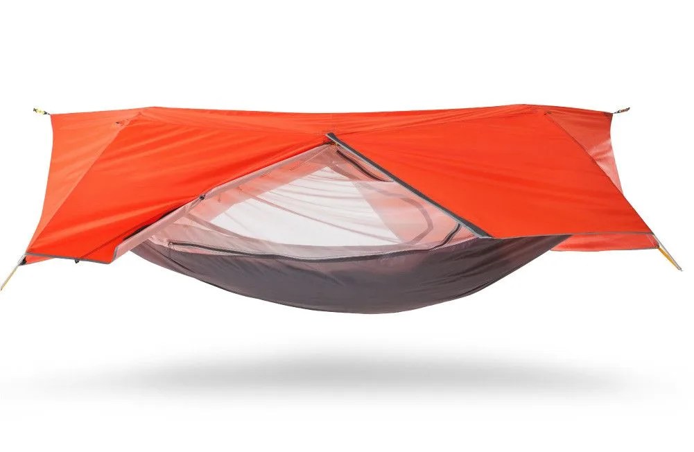 Hammok Gear Patrol