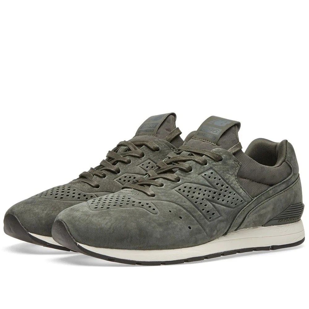 New Balance Gear Patrol