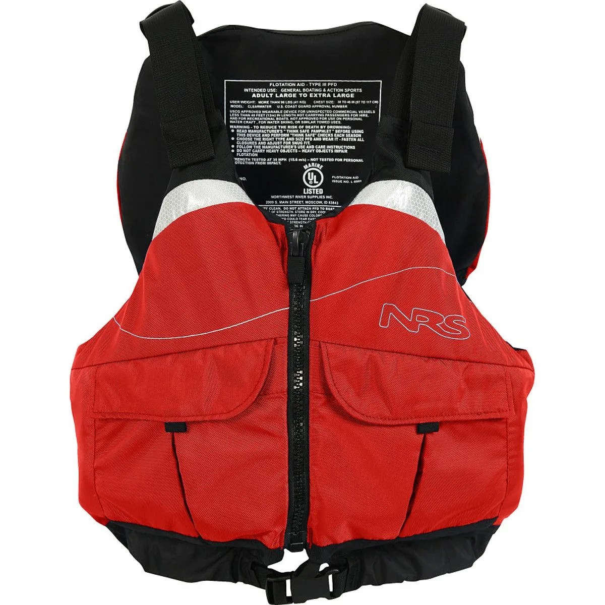 PFD-Gear Patrol