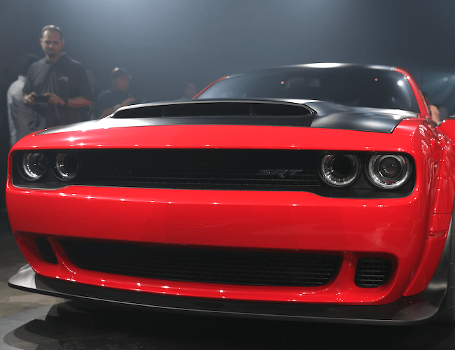 SRT_Demon- Feature_Lead