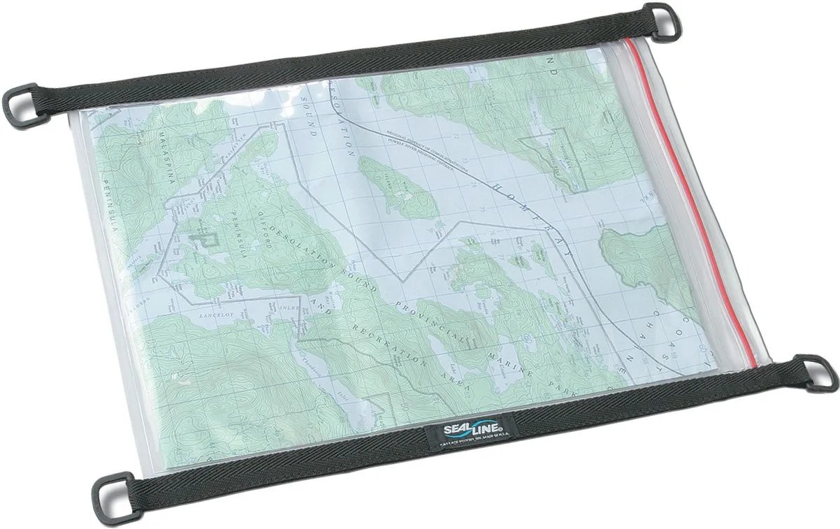 map case 41x56cm