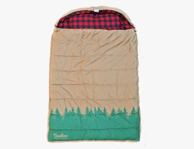 Sleeping-Bag-Gear-Patrol